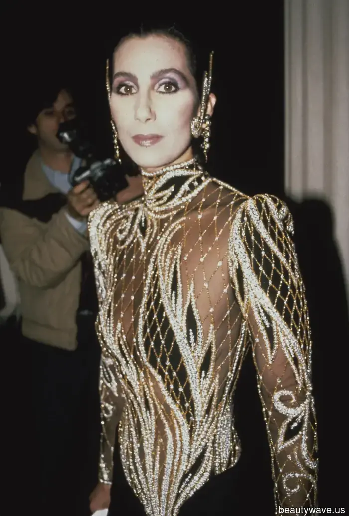 The Most Unforgettable Met Gala Outfits in History