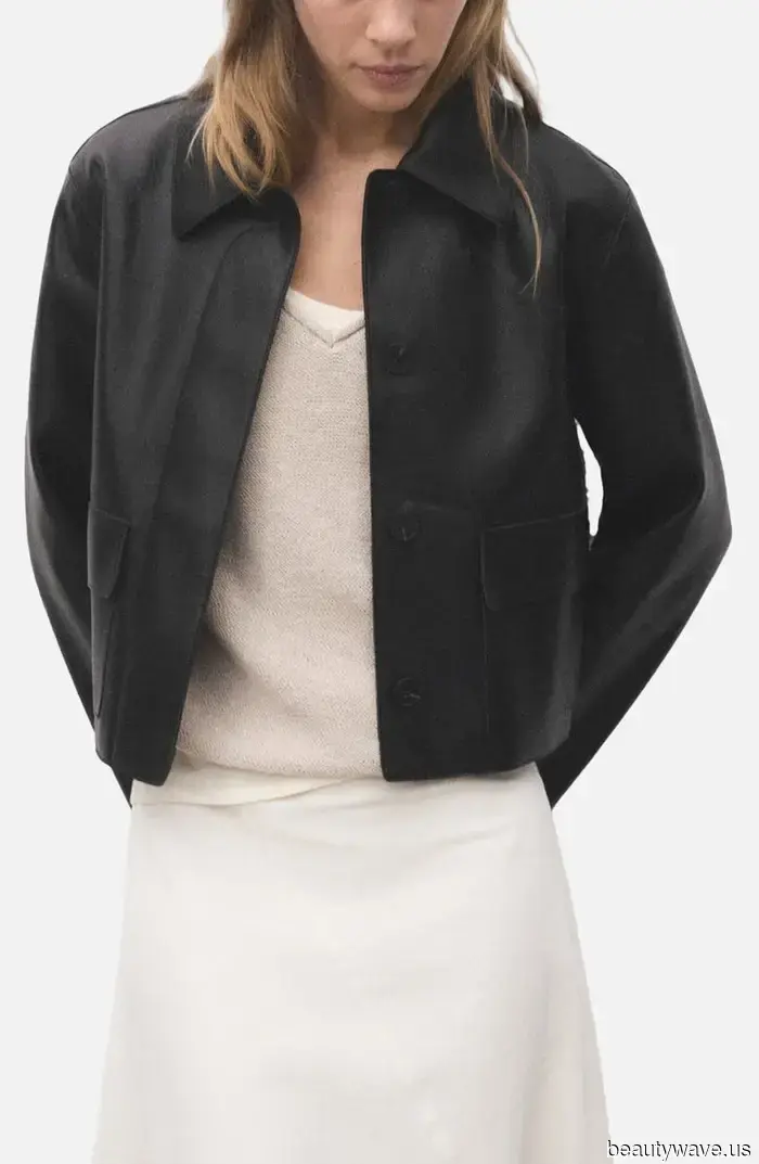 Ich habe über eine Stunde damit verbracht, die neuen Artikel von Nordstrom zu durchstöbern&mdash;34 herausragende Herbstfunde, an die ich nicht aufhören kann zu denken…