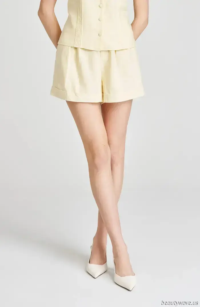 These New Nordstrom Summer Items Under $100 Are What I Define as Fashion, End of Story.