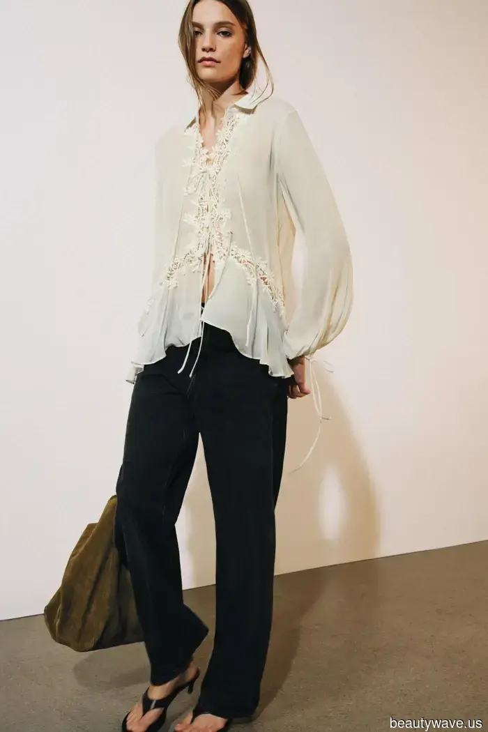 9 acquisti non basici di Zara che renderanno il tuo guardaroba autunnale istantaneamente più chic