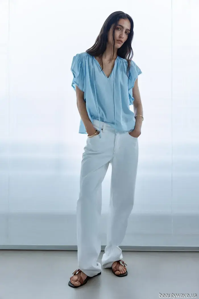 H&M Has Subtly Mastered Summer Outfits—7 Stylish Items to Consider Adding to Your Closet
