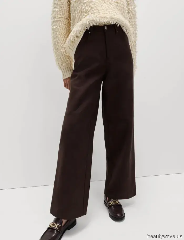 Solo espera: Estas 5 tendencias de pantalones van a hacer que tus jeans se queden atrás en 2026.