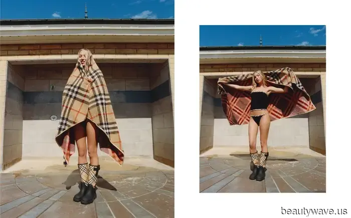 Lila Moss on Fashion Shows, Sarong Season, and Designing Her Own Barbie