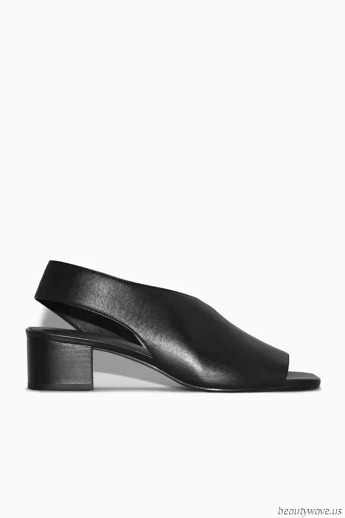 Live From the Streets of New York: This Elegant Heel Is Making a Major Return