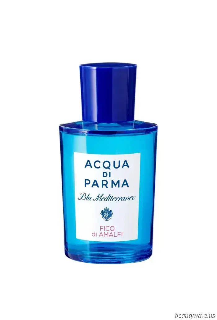 The Summer Fragrance Notes That Capture the Essence of a Vacation in a Bottle