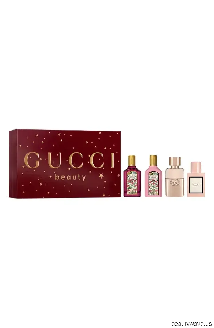 Soy Director de Compras&mdash;Estos 40 regalos geniales de Nordstrom harán feliz a cualquiera.