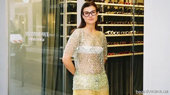 I inquired with the founder of Paris's trendiest vintage sunglasses shop about which frames are worth the investment.