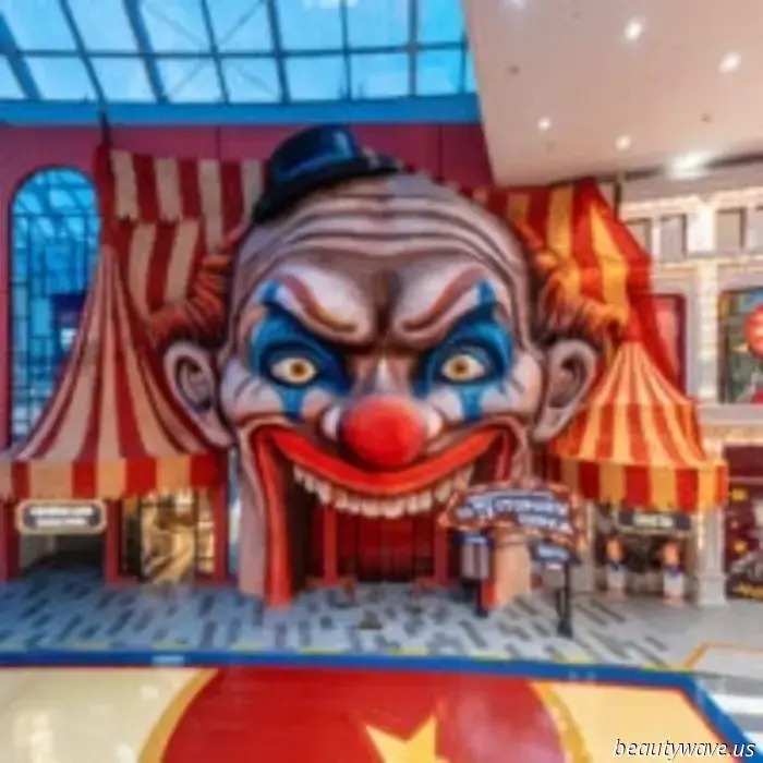 „Die Insel der Träume“ hat die Herausgabe des Zirkusboten von 1910 wiederaufgenommen.