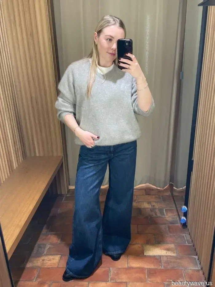 Mango Jeans Are My Top Secret—5 Stylish Looks That Appear High-End and Are Worth Buying