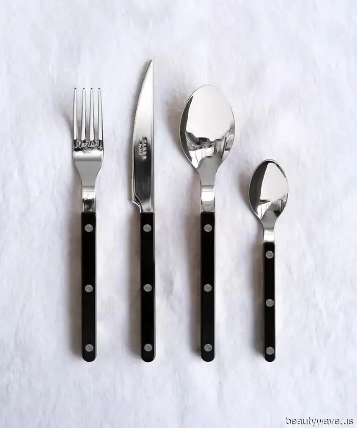 Everyone Wants Their Kitchen to Have the Ambiance of a French Bistro Nowadays.