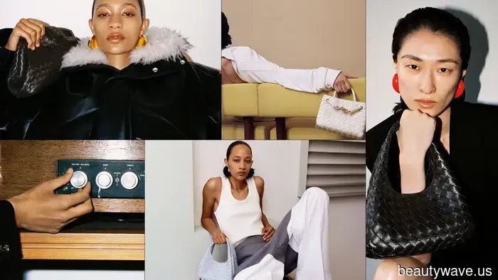 Neu interpretierte Intrecciato-Silhouetten, die man für immer schätzen kann: Die 5 zeitlosen Bottega Veneta Taschen, die man jetzt kennen sollte