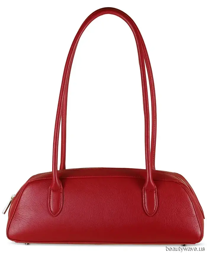 Это стильная сумка, на которую модники клянутся прямо сейчас