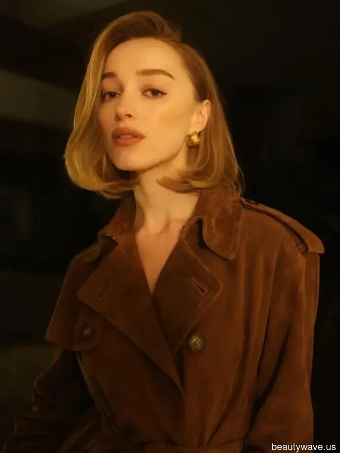 Experts Predict That These 7 Haircut Trends Will Be Popular in 2026.