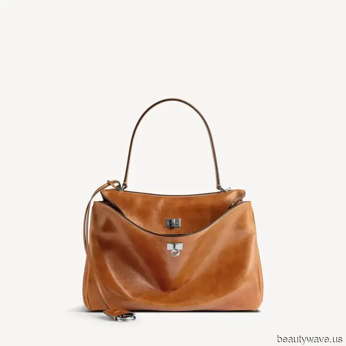I’ve Been Eyeing Them Since February—5 Fall Bag Trends That Fashion Enthusiasts Are Already Sporting.