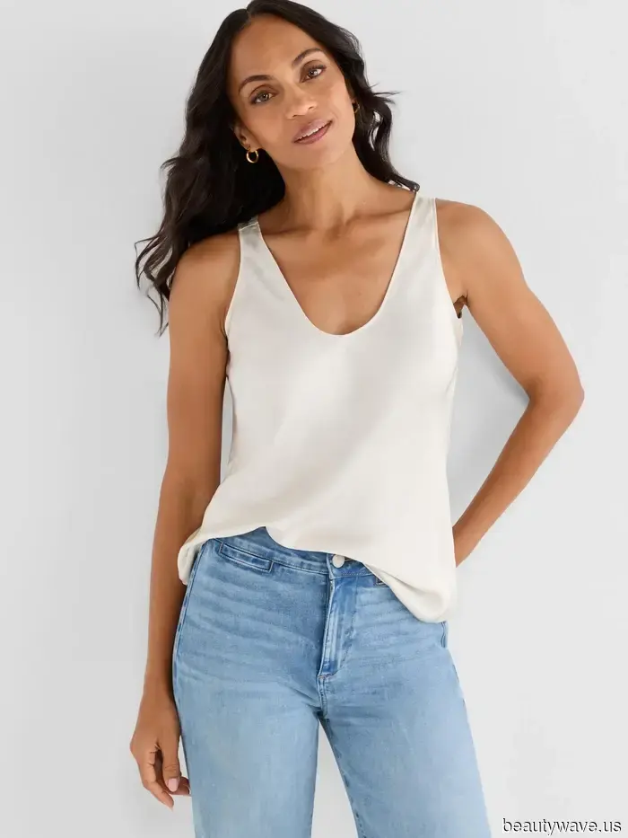 Every Minimalist's Spring Capsule Wardrobe Features These 48 Stylish Essentials.