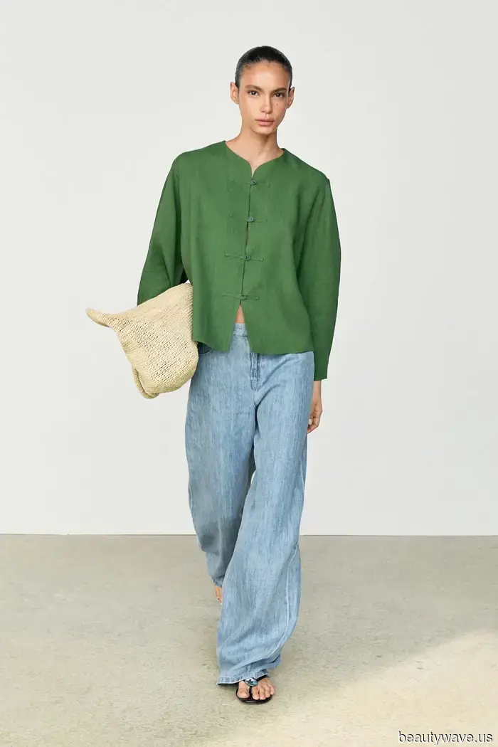 I'm a Denim Enthusiast—6 Trends I'll Embrace With Jeans This Fall