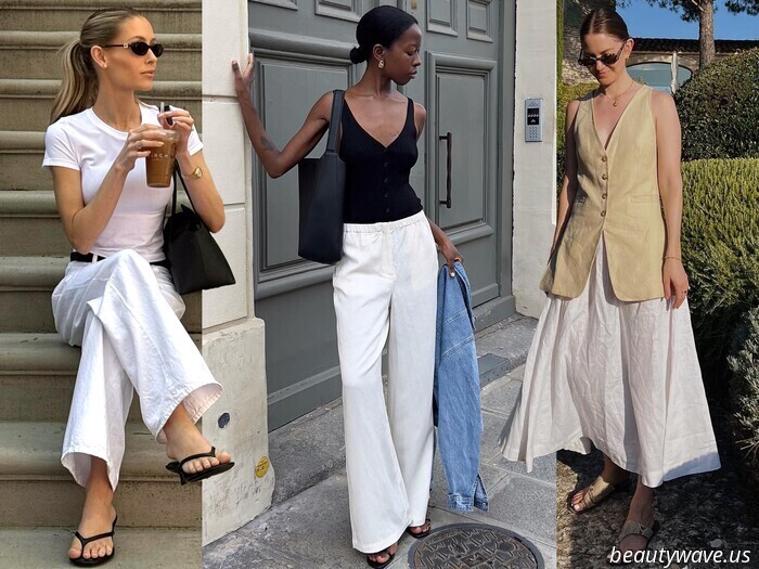 If there's a single brand to check out at Nordstrom at the moment, it's certainly this one—did I mention that everything is priced under $100?