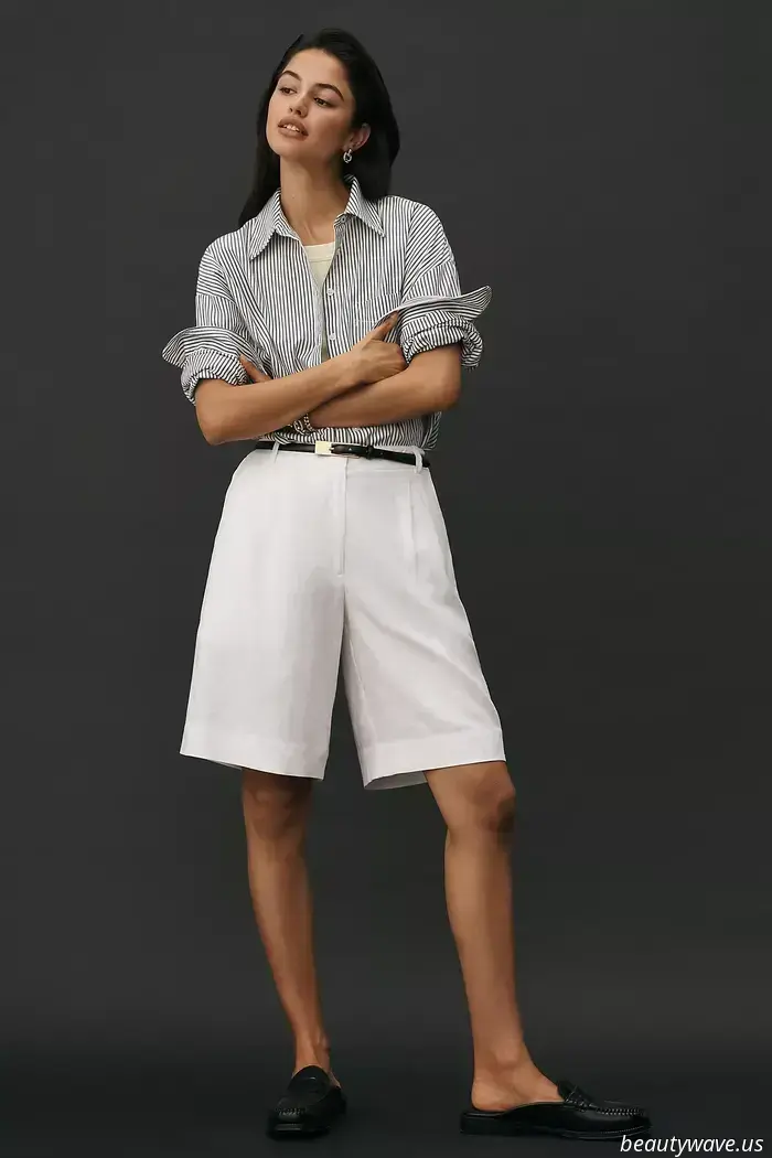 My love language consists of summer linens and cottons—J.Crew and Anthropologie express it perfectly.