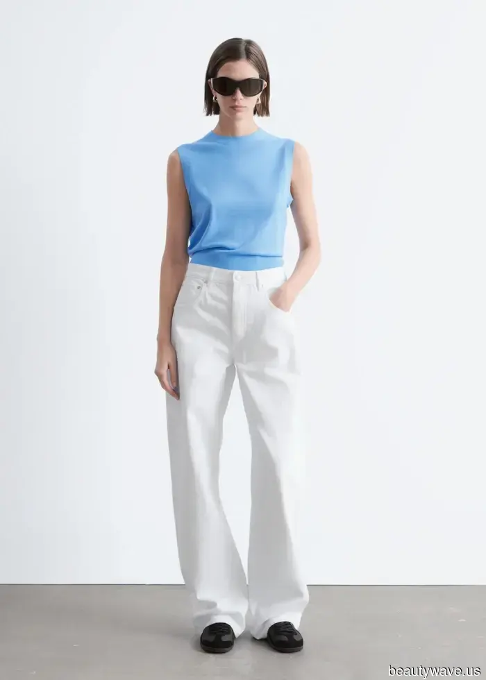 He encontrado la solución: Estas 5 combinaciones de colores te harán lucir tan chic esta primavera.