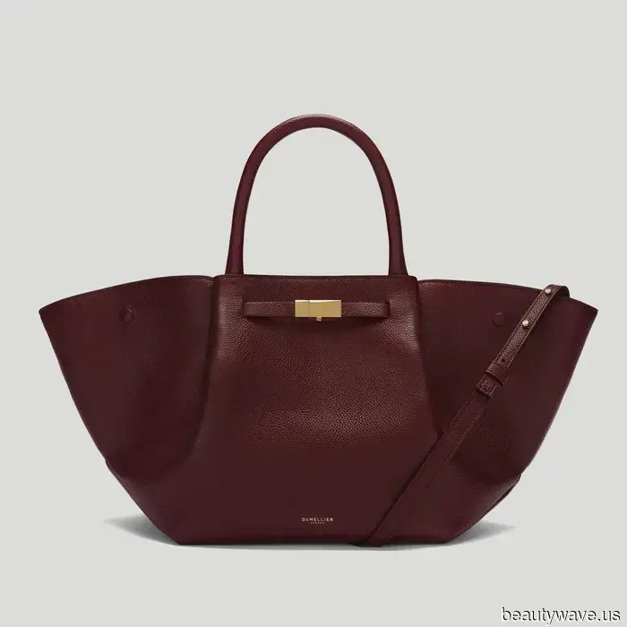 DeMellier's Black Friday 2025 Sale Is the Event I've Anticipated—Here’s How to Obtain 20% Off