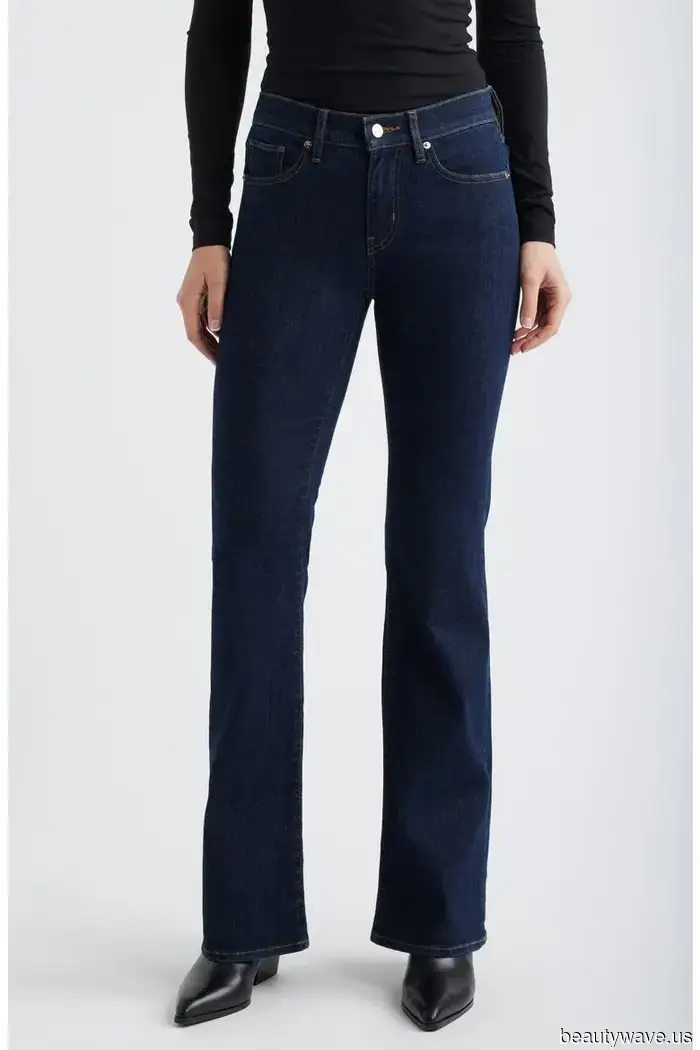 Ho deciso di fare una lista dei capi basic più chic da Nordstrom, Revolve e Shopbop&mdash;Ciao, nuovi capisaldi del guardaroba