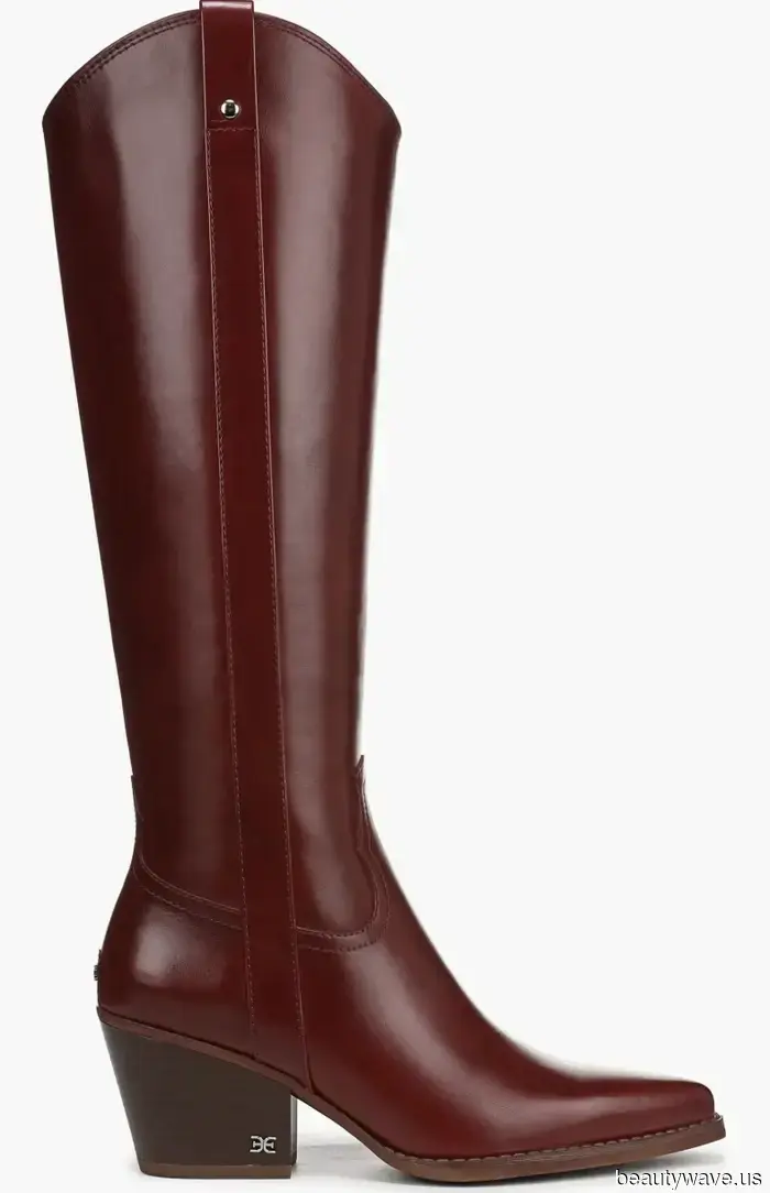 Acabo de desplazarme por todas las botas en Nordstrom, Zara y Revolve&mdash;Estos 30 pares son los mejores.