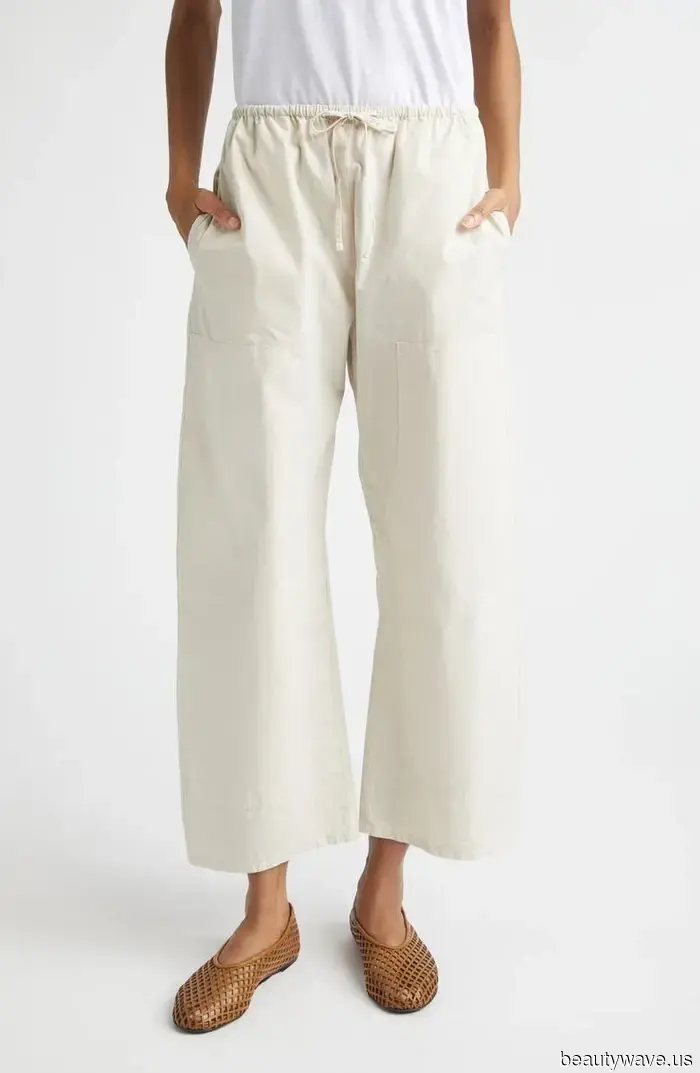 Ich weiß, dass du der Bestgekleidete sein möchtest&mdash;Diese 30 neuen Nordstrom-Artikel sagen "Ich bin eine coole Modeperson"