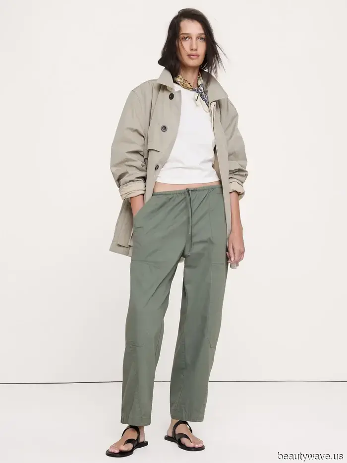 They've Arrived: 32 New Summer Items from Shopbop, Banana Republic, NET-A-PORTER, and Others