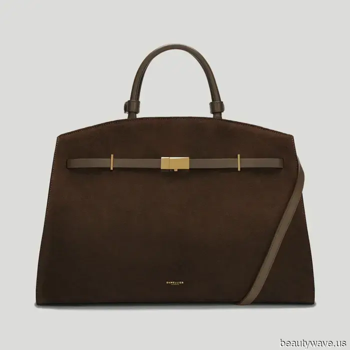 Frag jeden Mode-Redakteur&mdash;das wird die neue Trendtasche der Saison sein.