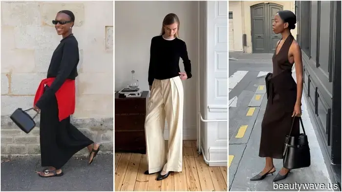 I’m creating a minimalist autumn wardrobe inspired by The Row without overspending—these 9 purchases were selected.