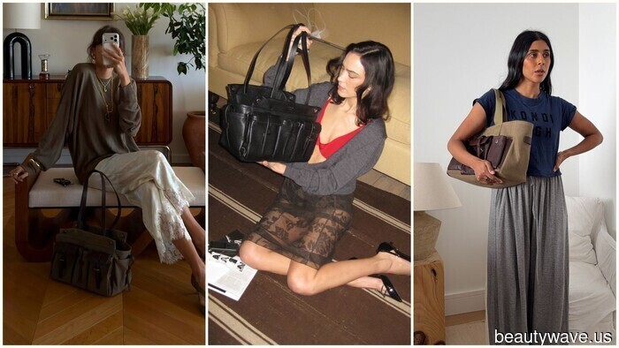 From London to Paris, fashionable individuals have proclaimed this the essential bag for summer 2026 (and beyond).