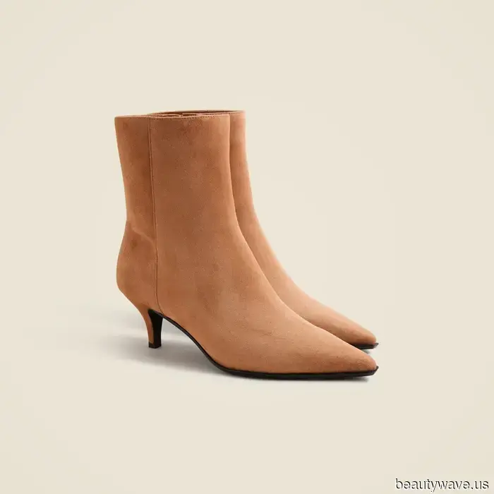 In 2026, I'm Being Selective About My Fashion Buys—11 Exceptionally Stylish J.Crew Discoveries That Are Enticing Me