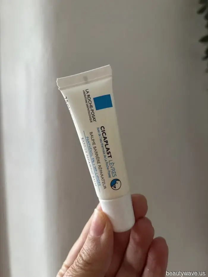 Lippenbalsam ist mein Ding&mdash;das sind die 9, die ich tatsächlich für trockene, rissige Lippen empfehle