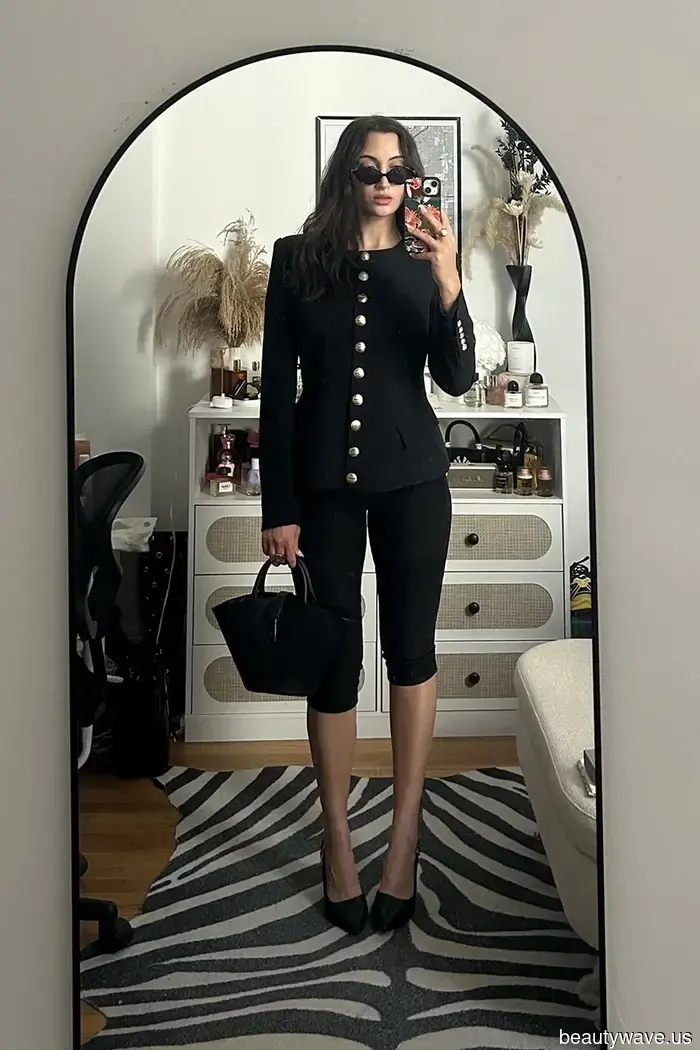 We’re Fashion Editors based in NYC—Here’s Everything We Really Purchased to Wear to NYFW.