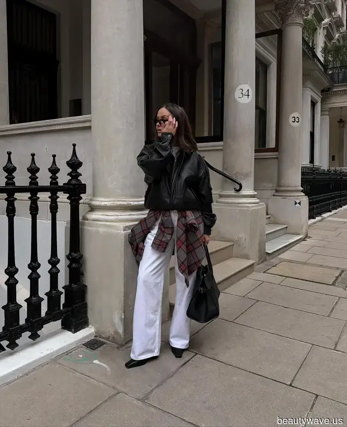 Leopard Print! Shearling! Suede! Here are 9 winter shoe trends for London girls that you should be aware of, as advised by an expert.