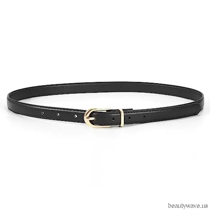 If a French woman were to shop during the October Amazon Prime Day Sale, these are the 35 items she would quickly include in her…