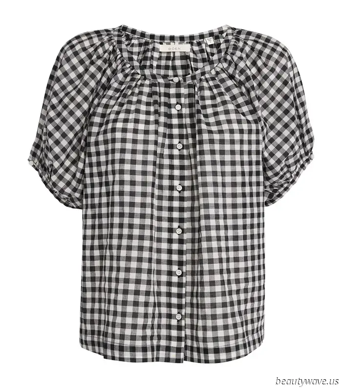 The French-Girl Top Style You Should Embrace for a Timeless Look This Summer