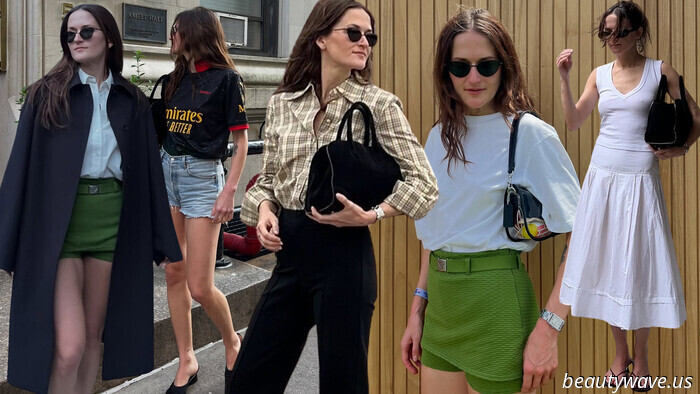From Denim to White T-Shirts—Here Are the Exact Brands I Use for My Basics