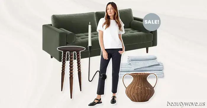 The Top Memorial Day Sales to Take Advantage of This Weekend