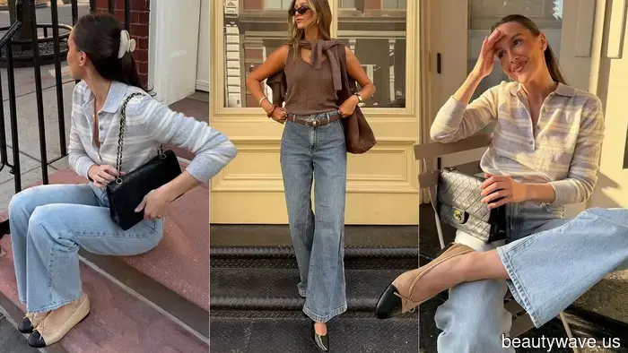 Every Minimalist's Spring Capsule Wardrobe Features These 48 Stylish Essentials.