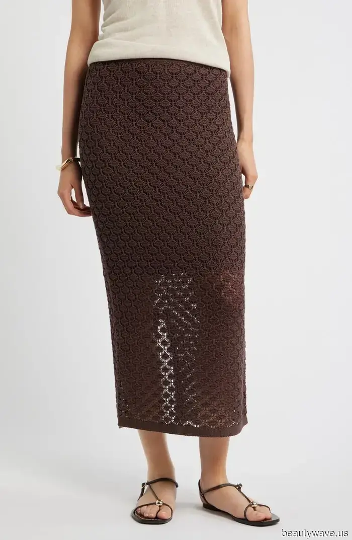 Listen up—These 37 styles from Nordstrom, including tops, dresses, skirts, and pants, will take care of 99% of your summer wardrobe requirements.