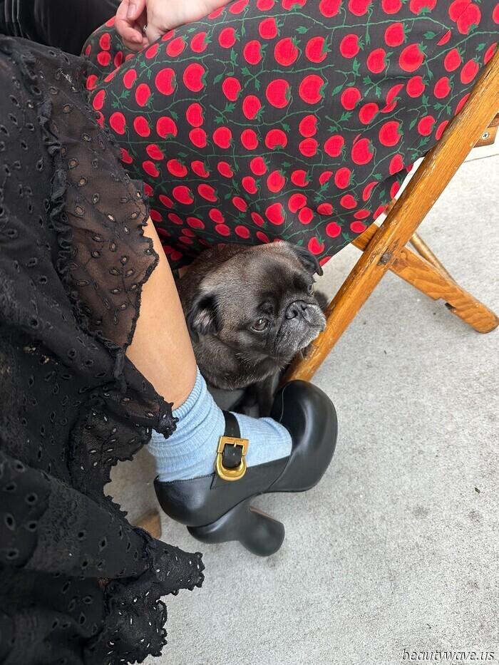 I Wore the Trending Marc Jacobs Doll Shoes in New York—Here’s My Genuine Review (and Loads of Photos)