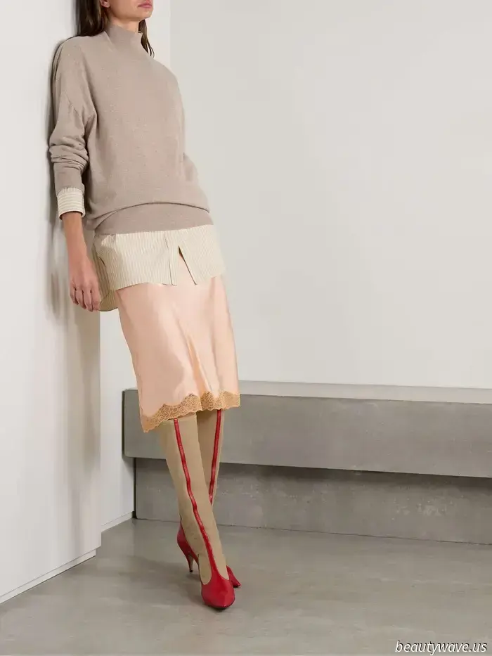 The 22 Skirts That Fashion Enthusiasts Will Be Donning Every Day This Summer