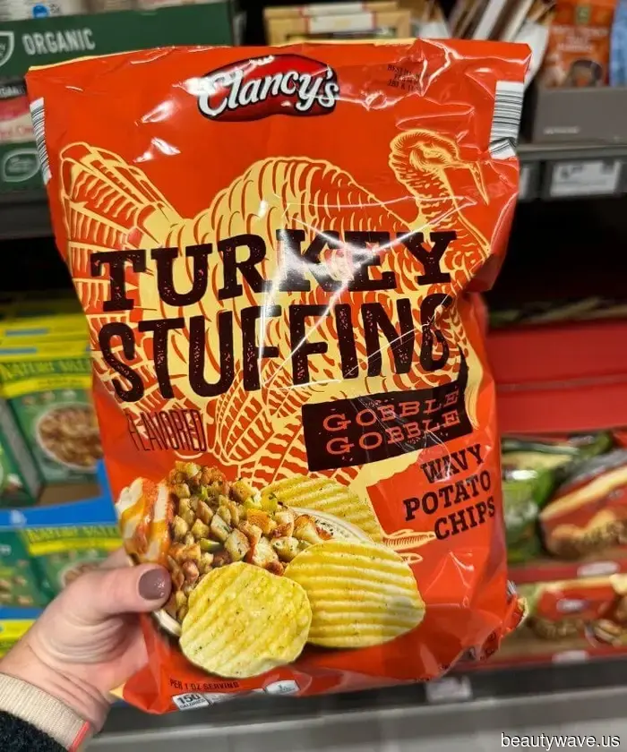 15 праздничных товаров Aldi, которые я запасаю в этом сезоне