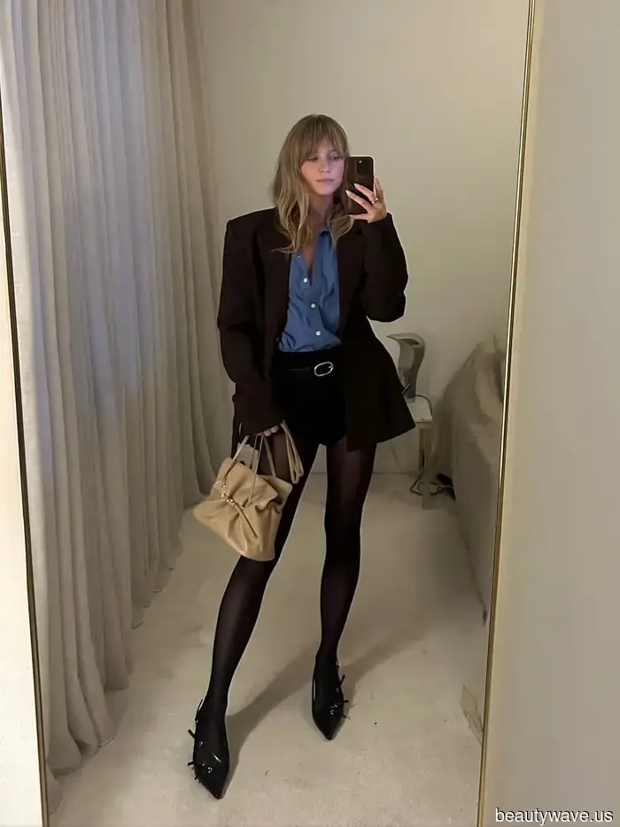 Von London nach Stockholm erobert eine neue Prada It-Bag die coolsten Viertel.