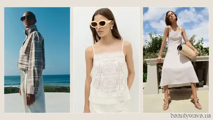 M&S Non È Mai Stato Così Chic! 11 Acquisti Estivi Eleganti Senza Sforzo Che Aggiungo Al Mio Guardaroba