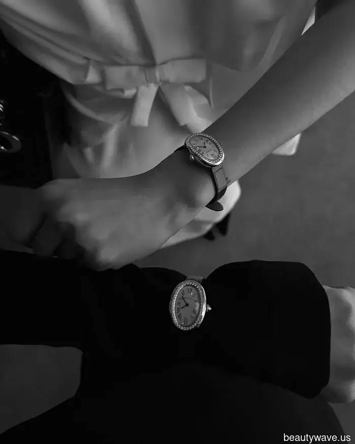 Not Panthère, Not Tank: This Centenarian Cartier Classic Has Just Emerged as the Most Coveted Accessory for Your Wrist