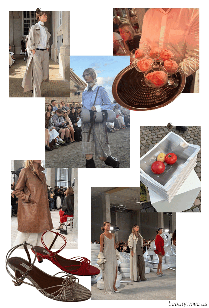 Estilo escandinavo, sin filtros: crónica de un editor desde la Semana de la Moda de Copenhague