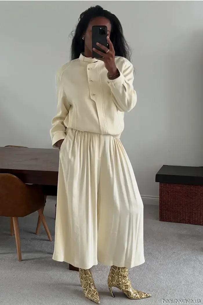 Я сомневался в некоторых осенних трендах, но эти 32 новых предмета изменили мое мнение.