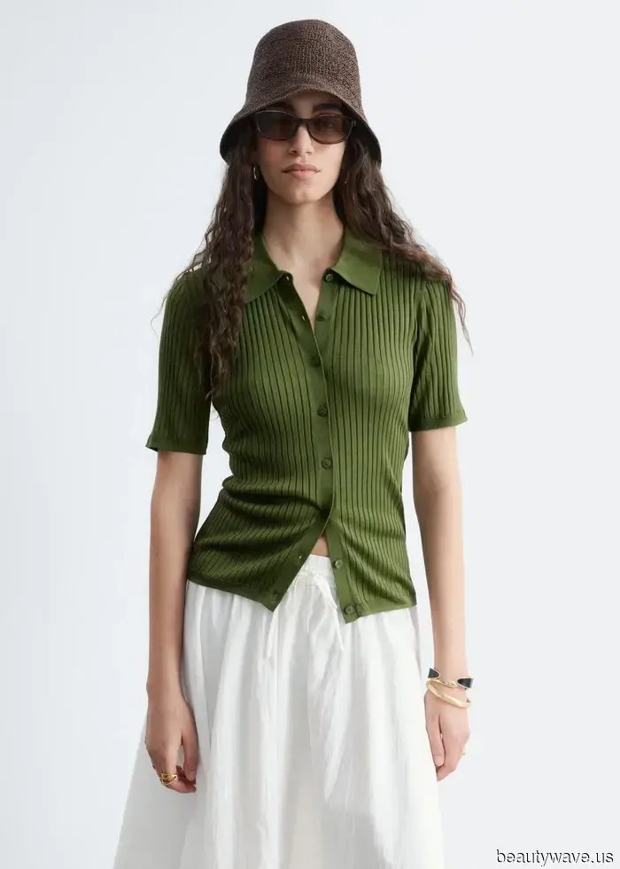 Я это заявляю&mdash;это самая дорогая на вид весеняя коллекция на высоких улицах прямо сейчас